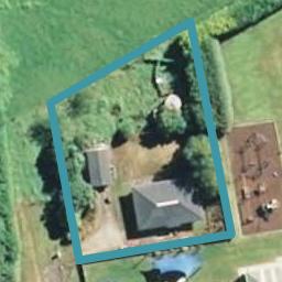 488 Pembroke Road, Stratford
