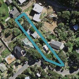 82 Coromandel Road, Oneroa, Waiheke Island