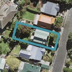 8 Thorley Street, Mount Eden, Auckland
