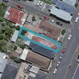 136 Brougham Street, Mount Victoria, Wellington
