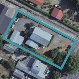 48A Pownall Street, Masterton