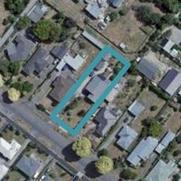 20 Costley Street, Carterton