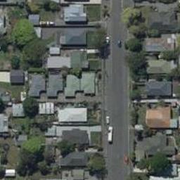 2/39 Cleveland Street, Edgeware, Christchurch