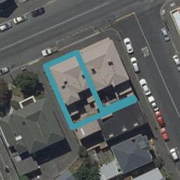 249 High Street, Dunedin Central, Dunedin