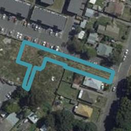 7/15 Bunyan Street, Waltham, Christchurch