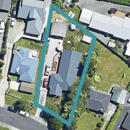 7 Horoeka Street, Springfield, Rotorua