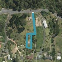 2260 Whangarei Heads Road, Whangārei Heads