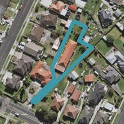 2/41A Buckland Road, Mangere East, Auckland