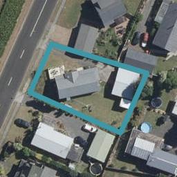 53 Waipa Esplanade, Ngaruawahia