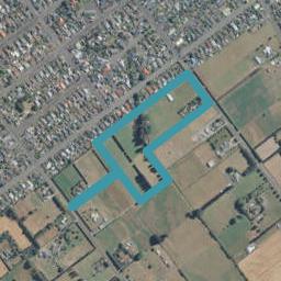 64 Wilkins Road, Tinwald, Ashburton