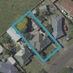 14 Peters Avenue, Cloverlea, Palmerston North