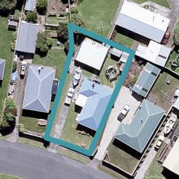 18 Hume Street, Waitara, Waitara