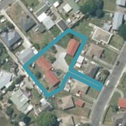 715A Wavell Street, Akina, Hastings