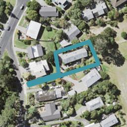 2/36 Saddleback Rise, Murrays Bay, Auckland