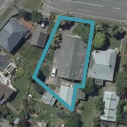 6 Ashmole Street, Woolston, Christchurch