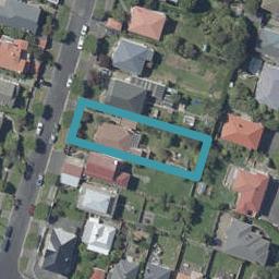 31 Scoular Street, Maryhill, Dunedin