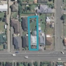 185 North Street, West End, Timaru
