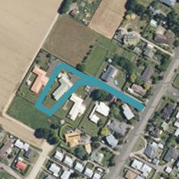 197C Tiro Tiro Road, Levin, Levin