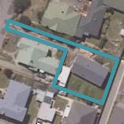 295A Thames Street, Oamaru