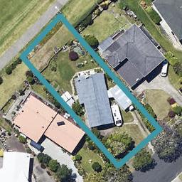 21 Pouwhare Street, Whakatane, Whakatane