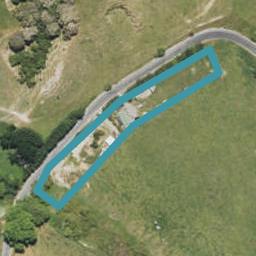 1708 Waimata Valley Road, Waimatā