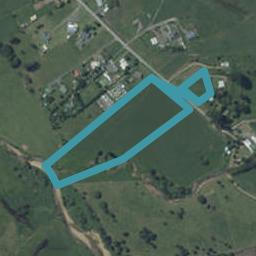 80 Goldfields Road, Manaia