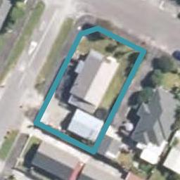 23 Byron Street, Greymouth, Greymouth