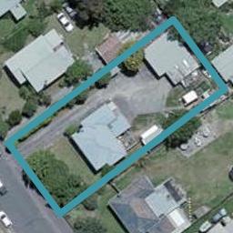 59 Venice Street, Martinborough