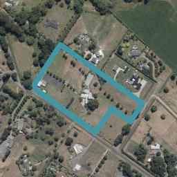 90 Butcher Road, Matangi, Hamilton