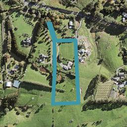 845 Ridge Road, Albany