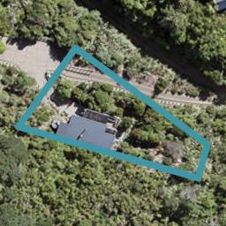 6 Huruhi Road, Oneroa, Waiheke Island