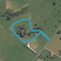97 Taihoa Road, MATAMATA, Matamata