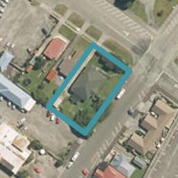 23 Stafford Street, Hokitika, Hokitika