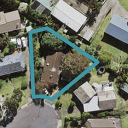 18 Sunnyridge Place, Hillsborough, Auckland