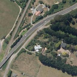 887 State Highway 1, Manakau, Levin