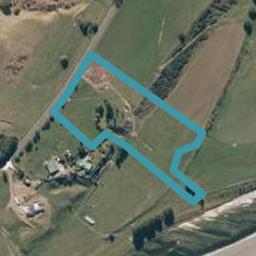542 River Road, OTANE