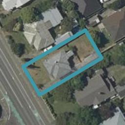 101 Wood Street, Takaro, Palmerston North