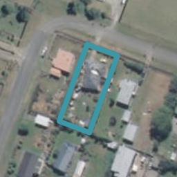 3 Queen Street, Pareora