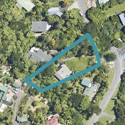 476 Spencer Road, Lake Tarawera, Rotorua