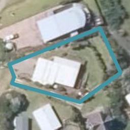 10 Signal Station Road, Pouto