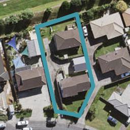 2/7 Barbados Drive, Unsworth Heights, Auckland