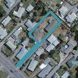 127 Cockburn Street, Kuripuni, Masterton