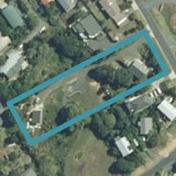 3 Point Street, Raglan