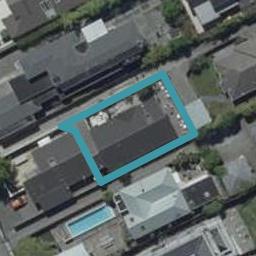2/18 Queens Avenue, Merivale, Christchurch