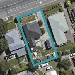 359 Yarrow Street, Glengarry, Invercargill