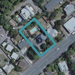 100 Colombo Road, Masterton, Masterton