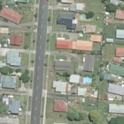 36 Bailey Street, Huntly, Huntly