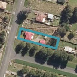 21 French Street, Marton