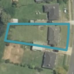 46 Te Puea Avenue, Meremere