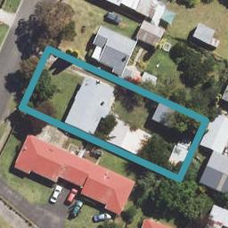 6 Tolerton Avenue, Elgin, Gisborne